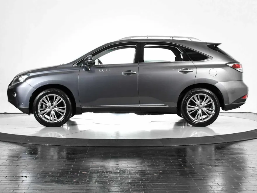 2013 Lexus RX 350 photo 1