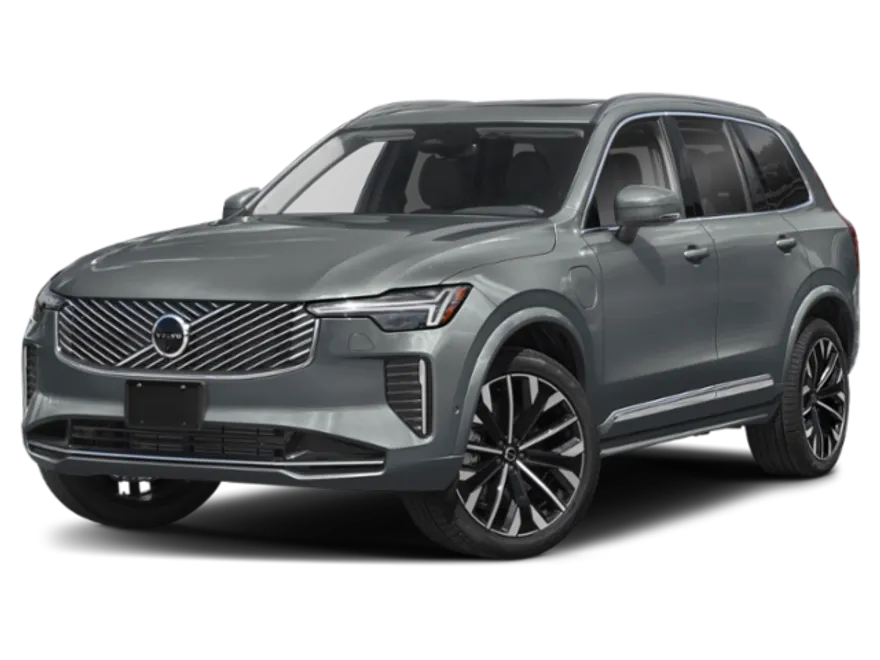 2026 Volvo XC90 photo 1