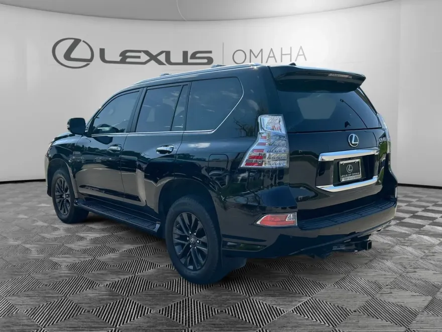 2023 Lexus GX 460 Premium photo 1