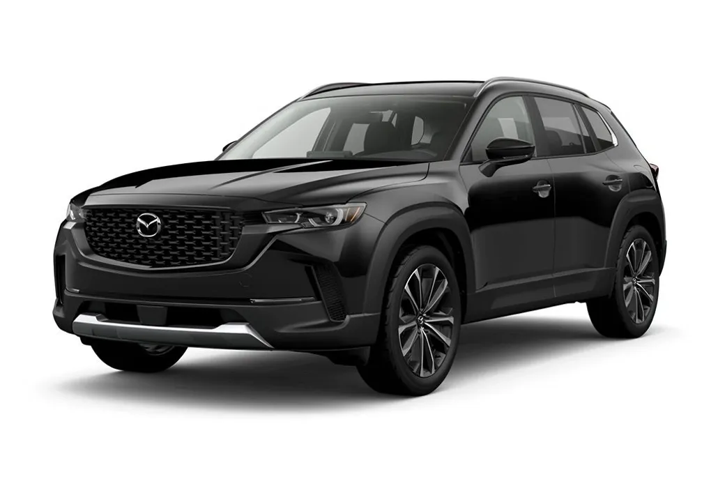 2024 Mazda CX-50 2.5 Turbo photo 1