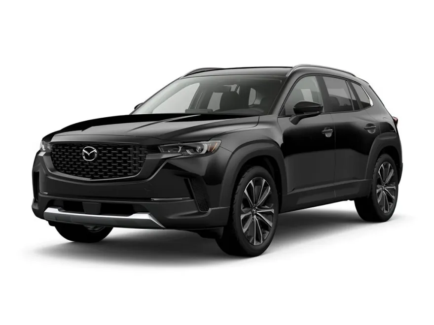 2024 Mazda CX-50 2.5 Turbo photo 1