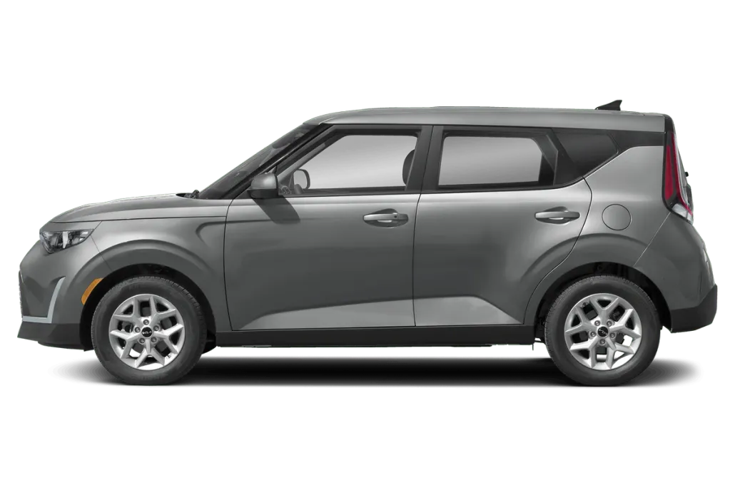 2025 Kia Soul S photo 1