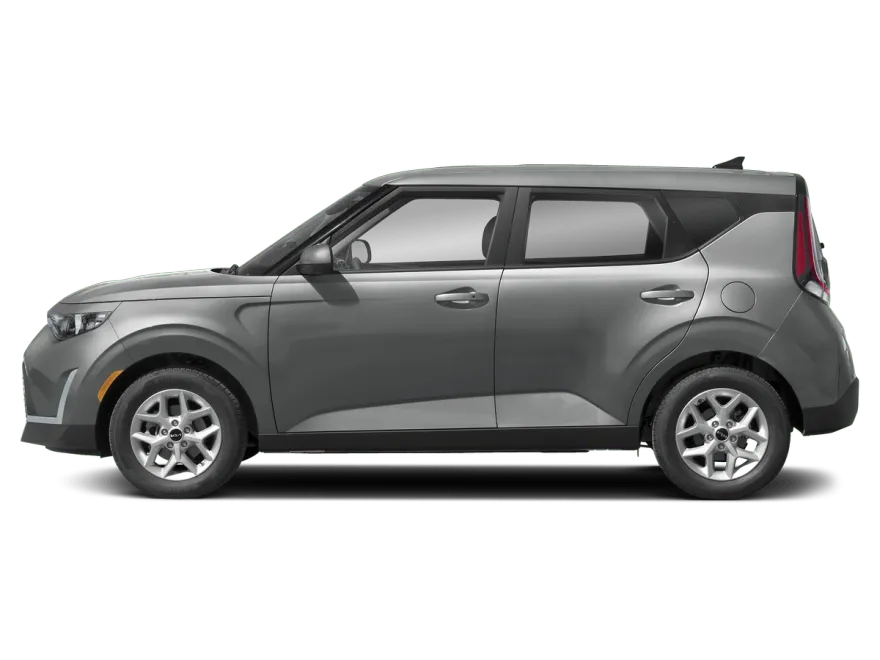 2025 Kia Soul S photo 1