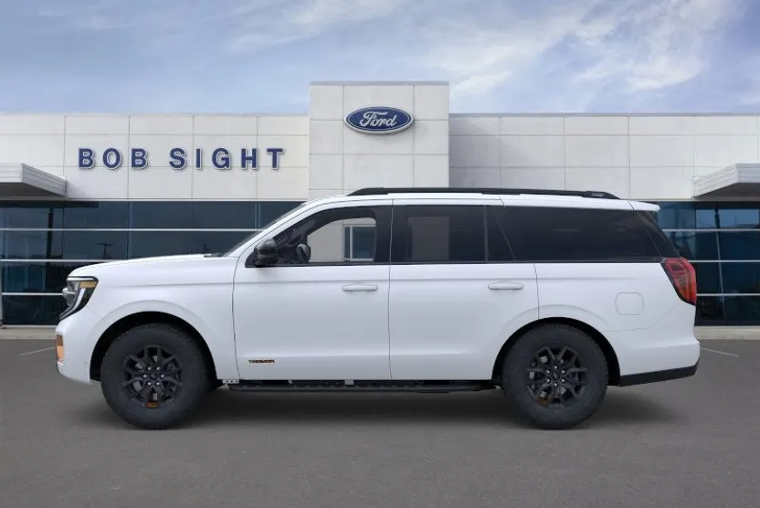 2025 Ford Expedition photo 1