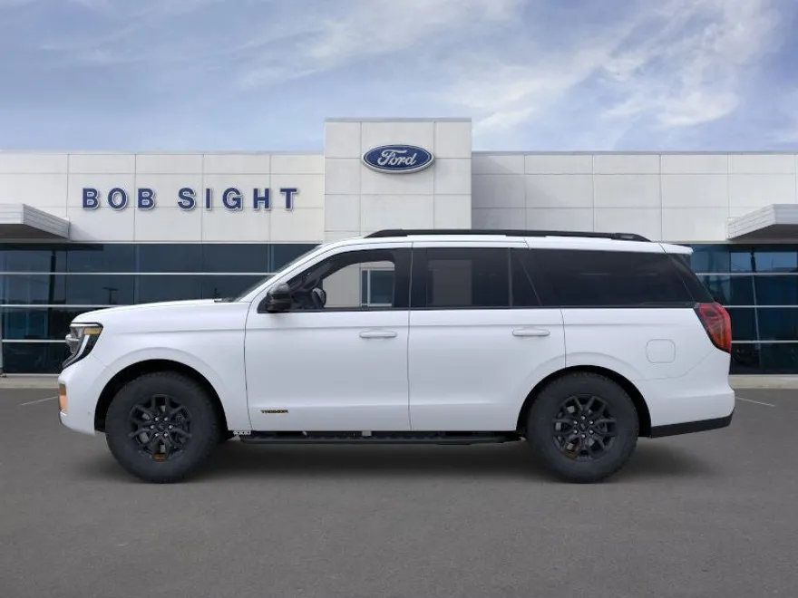 2025 Ford Expedition photo 1