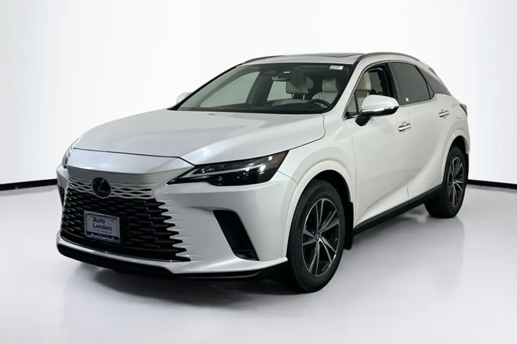 2023 Lexus RX 350 Premium photo 1