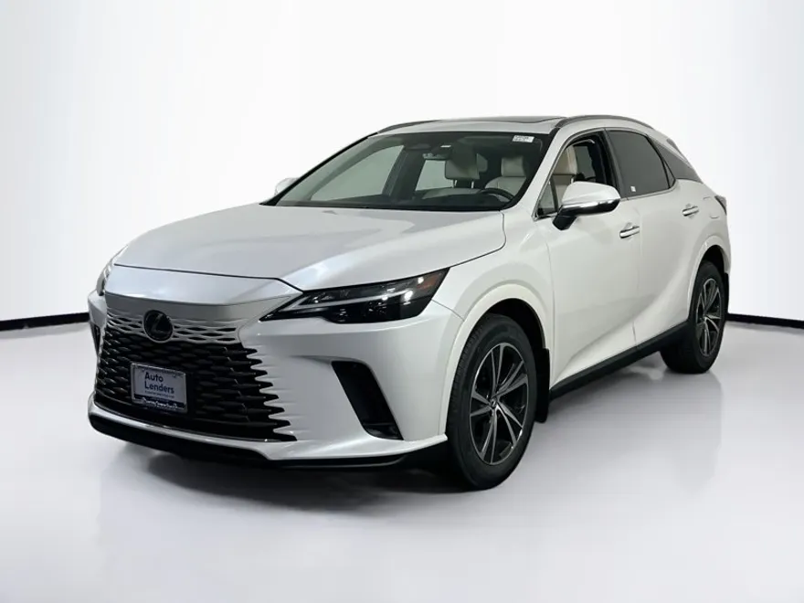 2023 Lexus RX 350 Premium photo 1