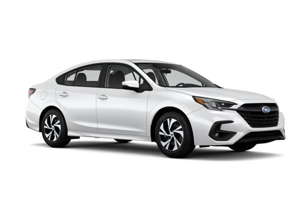 2025 Subaru Legacy Premium photo 1