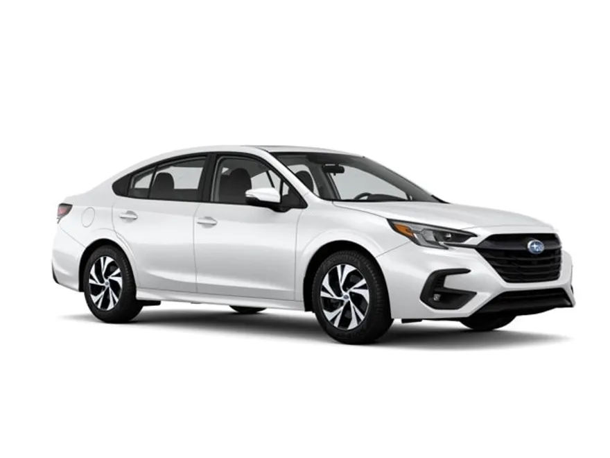 2025 Subaru Legacy Premium photo 1