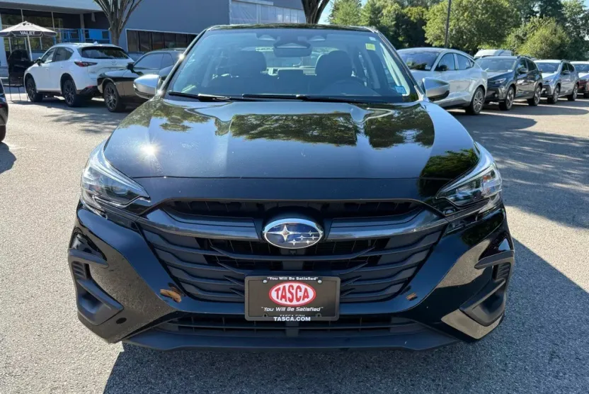 2023 Subaru Legacy Touring XT photo 1