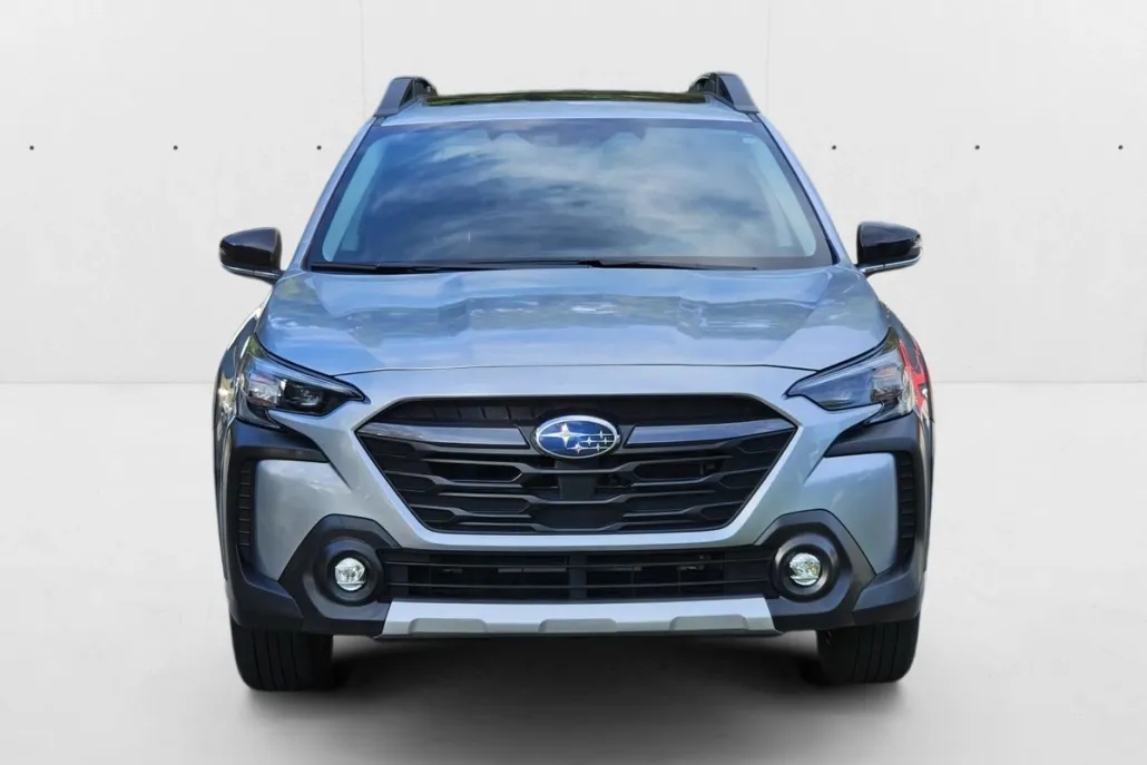 2024 Subaru Outback Limited photo 1