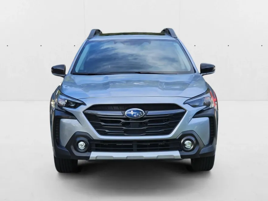 2024 Subaru Outback Limited photo 1