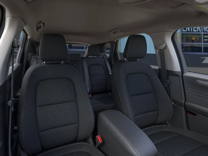 2025 Ford Escape Active photo 10