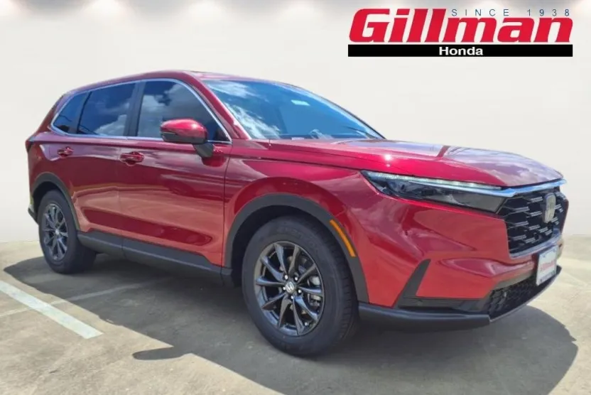 2026 Honda CR-V EX-L photo 1