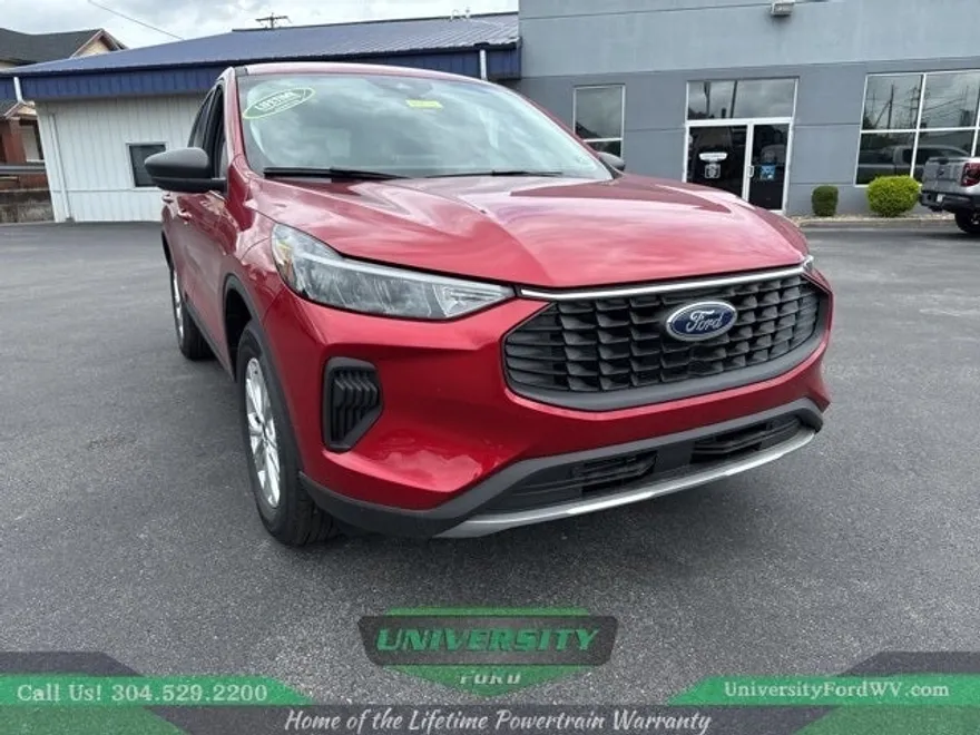 2025 Ford Escape Active photo 1