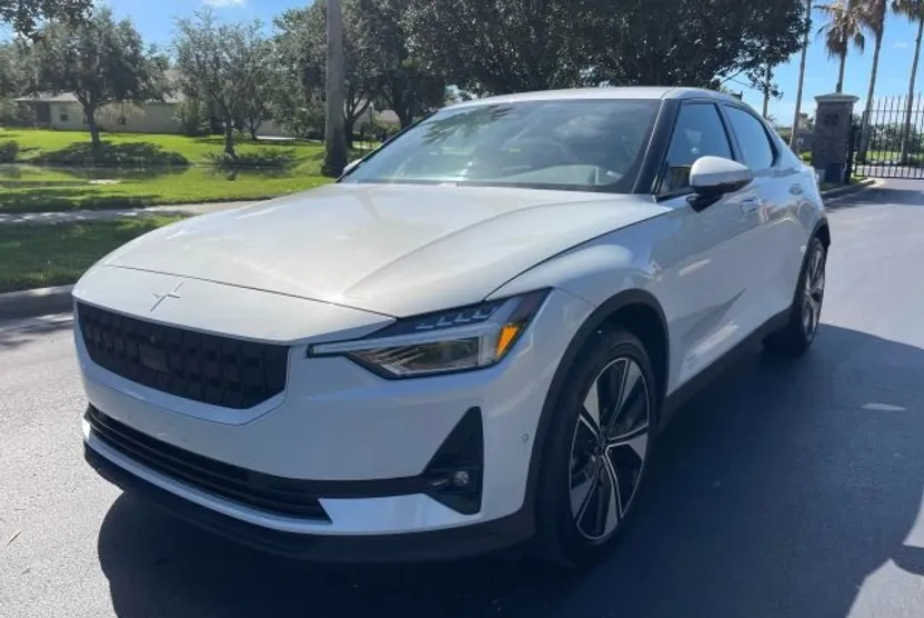 2023 Polestar PS2 photo 1