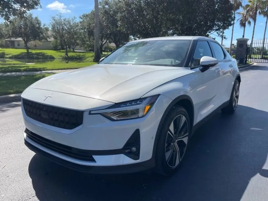 2023 Polestar PS2 photo 1