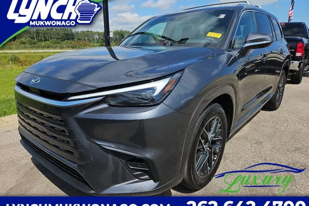 2024 Lexus TX 350 Premium photo 1