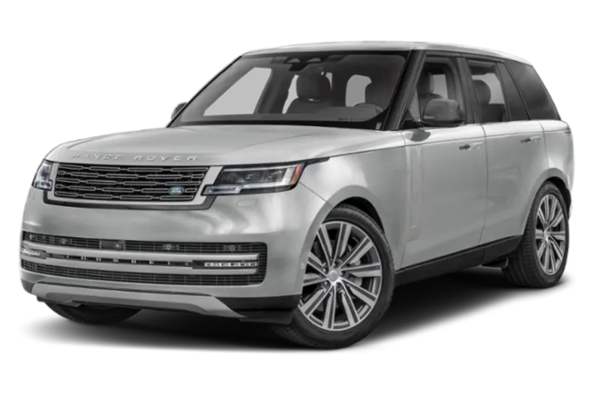 2025 Land Rover Range Rover SE photo 1