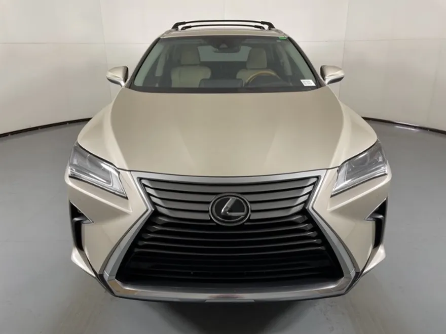 2018 Lexus RX 350 photo 1