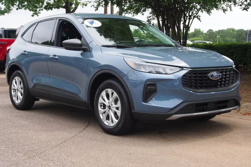 2025 Ford Escape Active photo 1