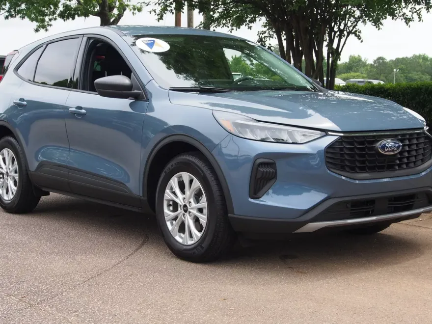 2025 Ford Escape Active photo 1