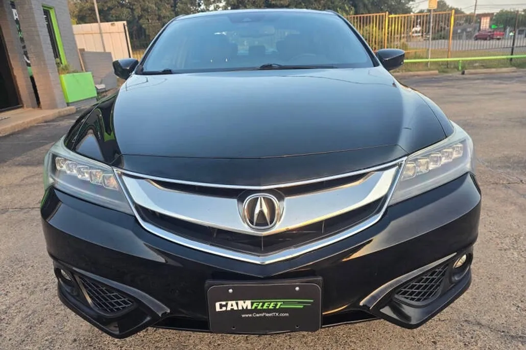 2016 Acura ILX Premium A-Spec photo 1