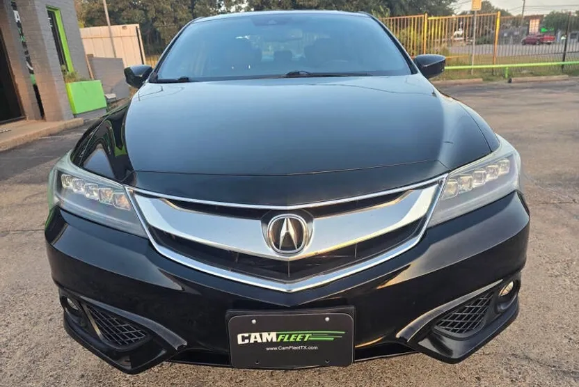 2016 Acura ILX Premium A-Spec photo 1