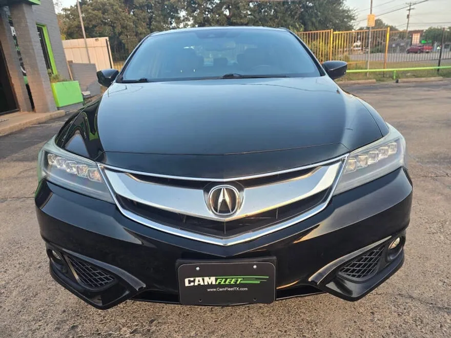2016 Acura ILX Premium A-Spec photo 1