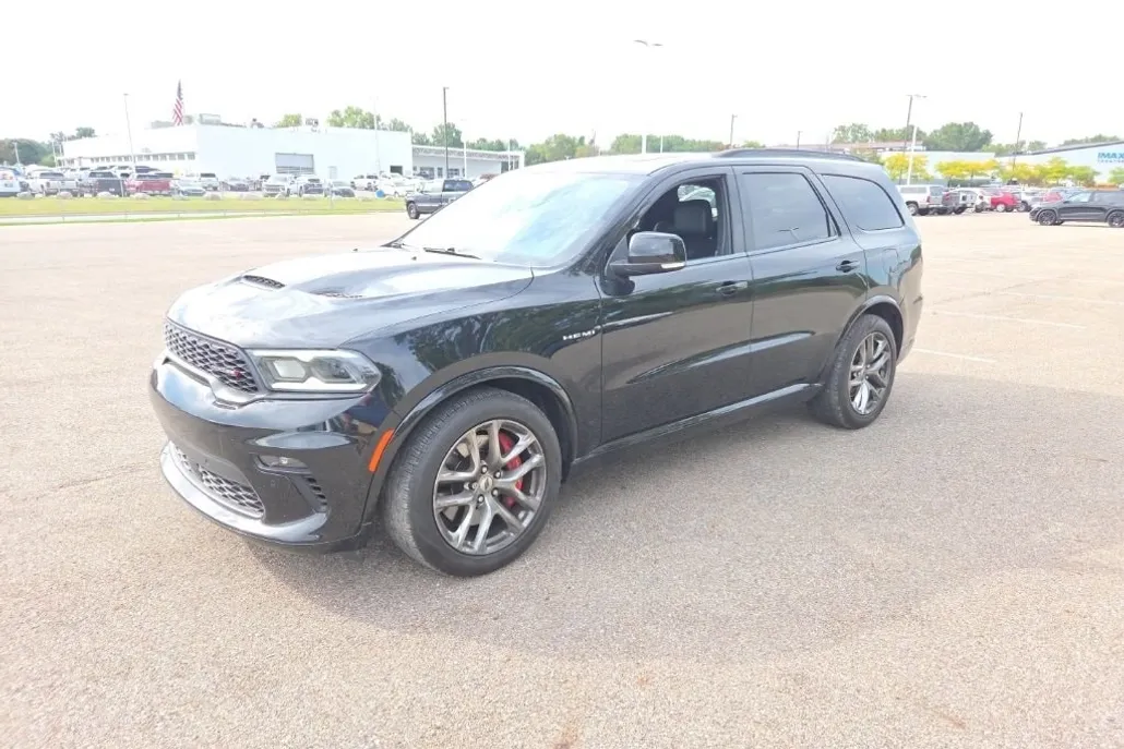 2023 Dodge Durango R/T Premium photo 1