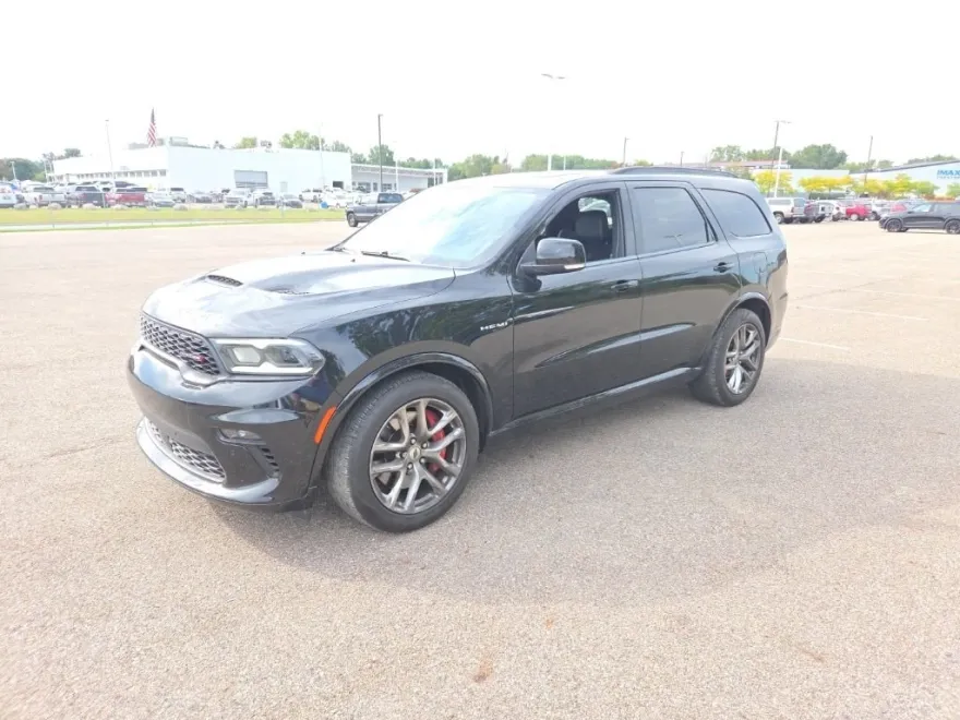2023 Dodge Durango R/T Premium photo 1