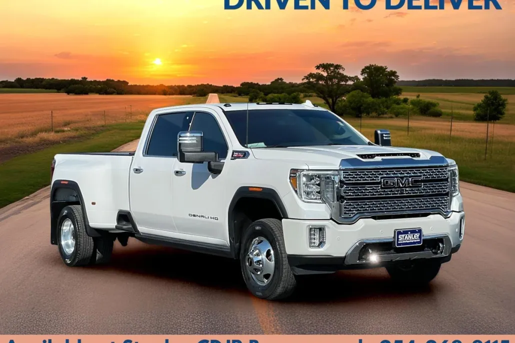 2021 Gmc Sierra Denali photo 1