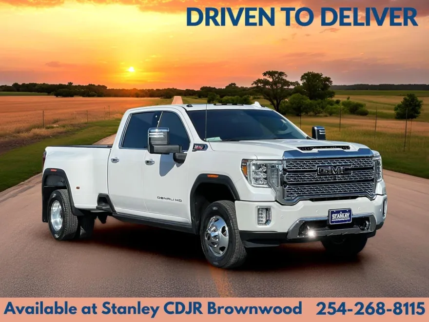 2021 Gmc Sierra Denali photo 1
