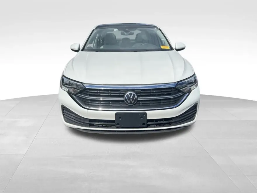 2023 Volkswagen Jetta 1.5T SE photo 1