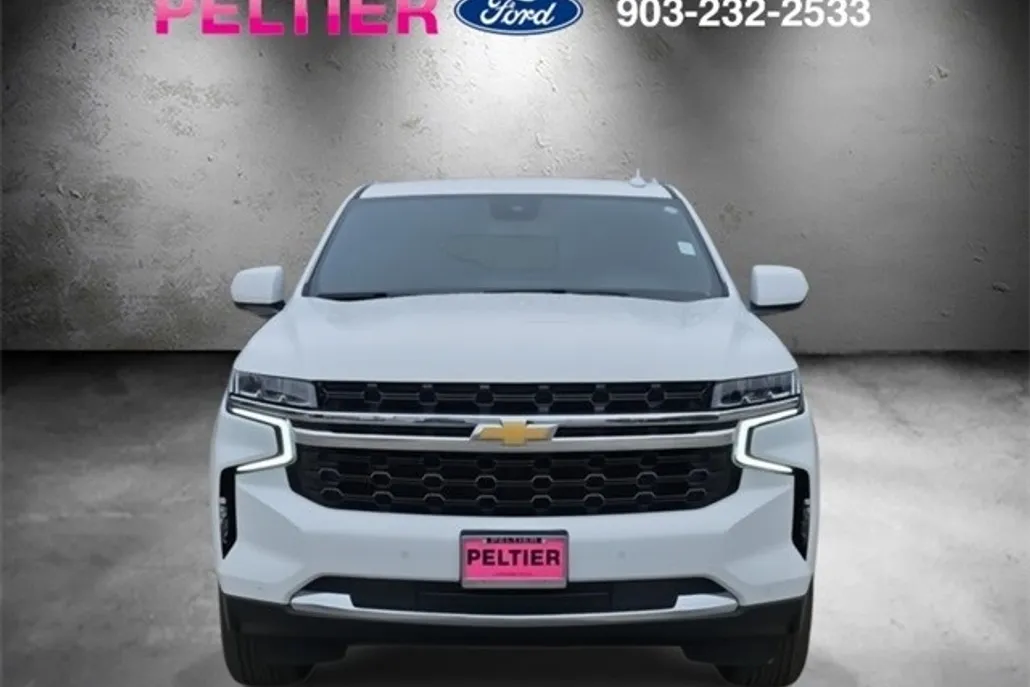 2023 Chevrolet Tahoe LS photo 1