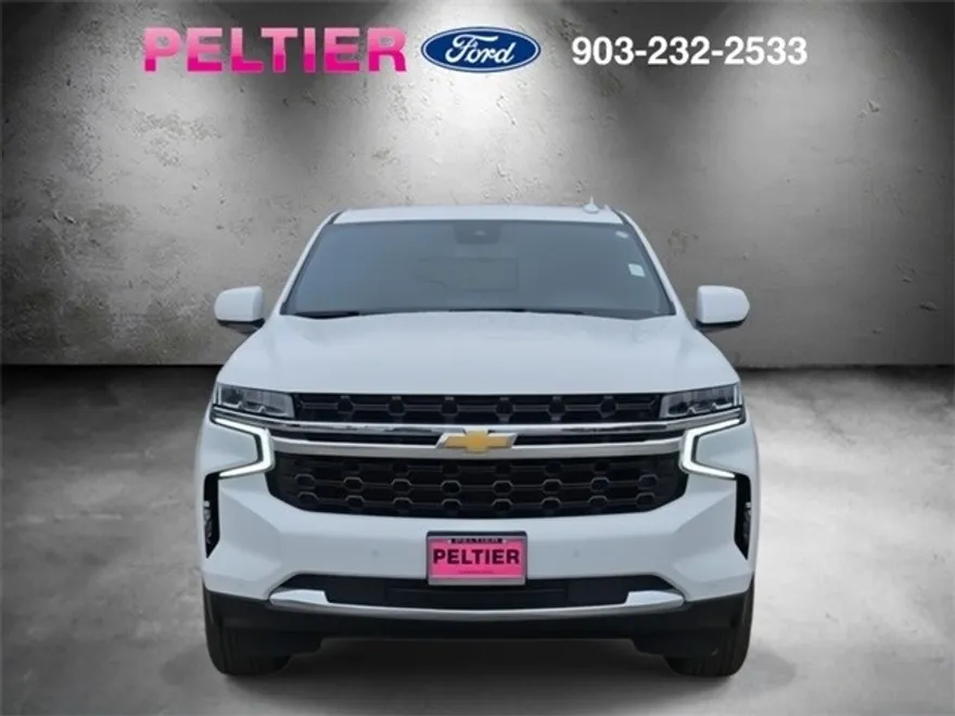 2023 Chevrolet Tahoe LS photo 1