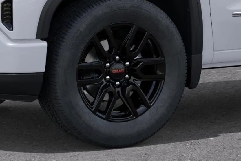 2026 Gmc Sierra 1500 Pro photo 1