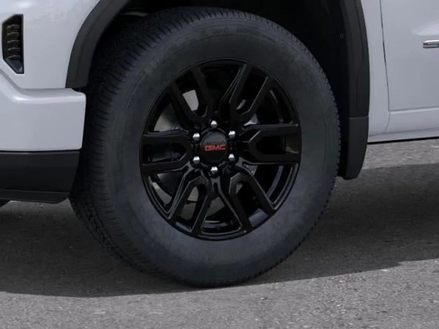 2026 Gmc Sierra 1500 Pro photo 1