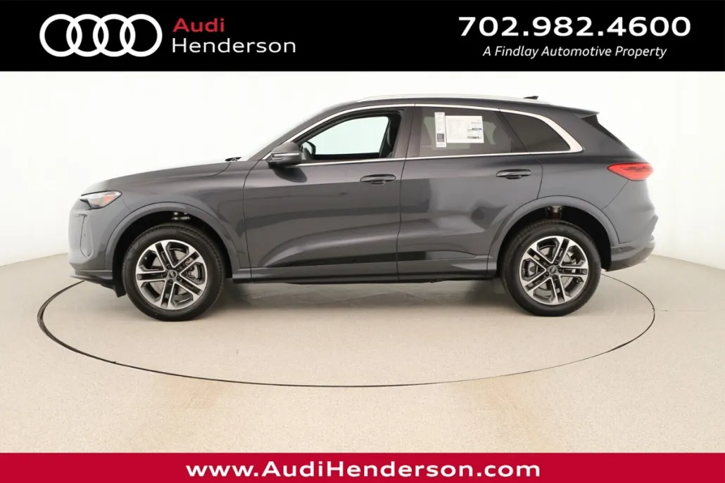 2025 Audi Q5 Premium photo 1