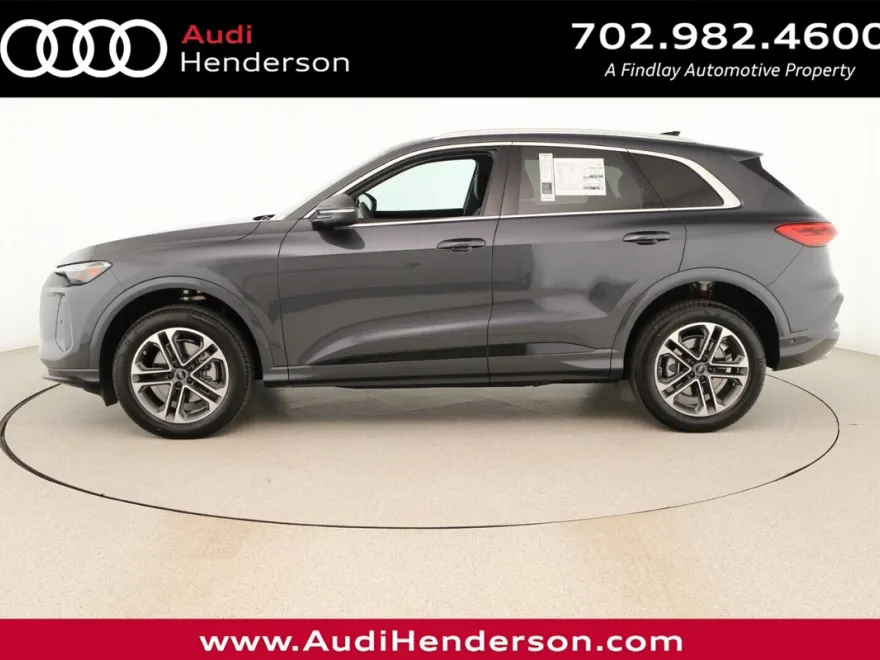 2025 Audi Q5 Premium photo 1