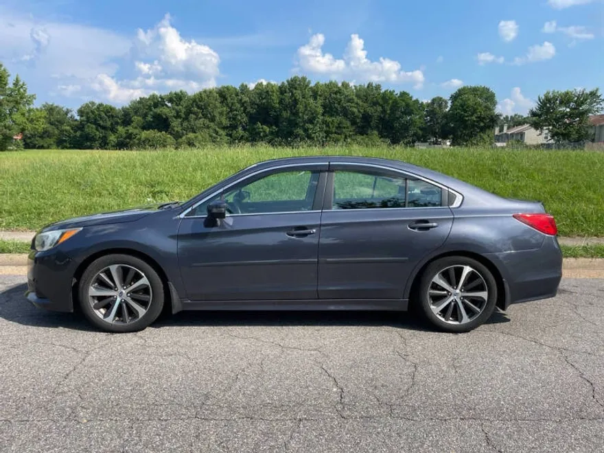 2015 Subaru Legacy Limited photo 1