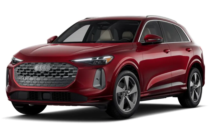 2025 Audi Q5 Premium Prestige photo 1