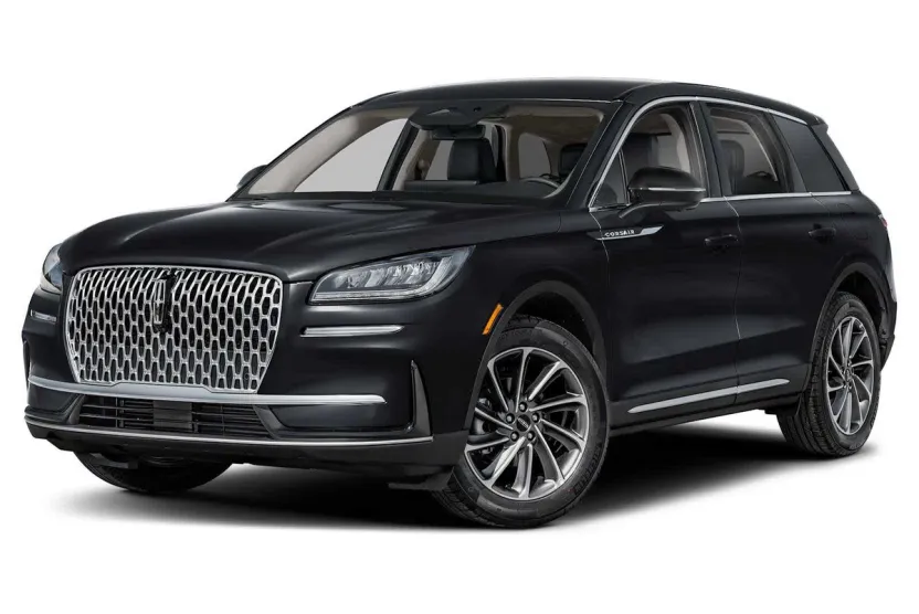 2026 Lincoln Corsair Premiere photo 1