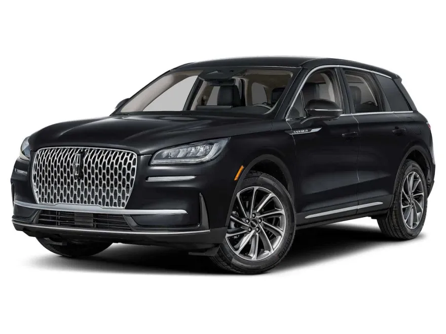 2026 Lincoln Corsair Premiere photo 1