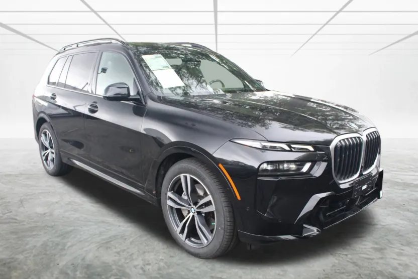 2024 Bmw X7 xDrive40i photo 1