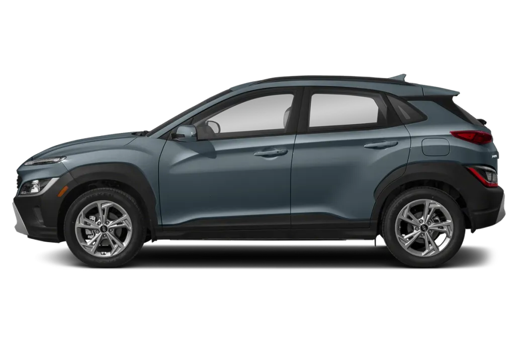 2023 Hyundai Kona SEL photo 1