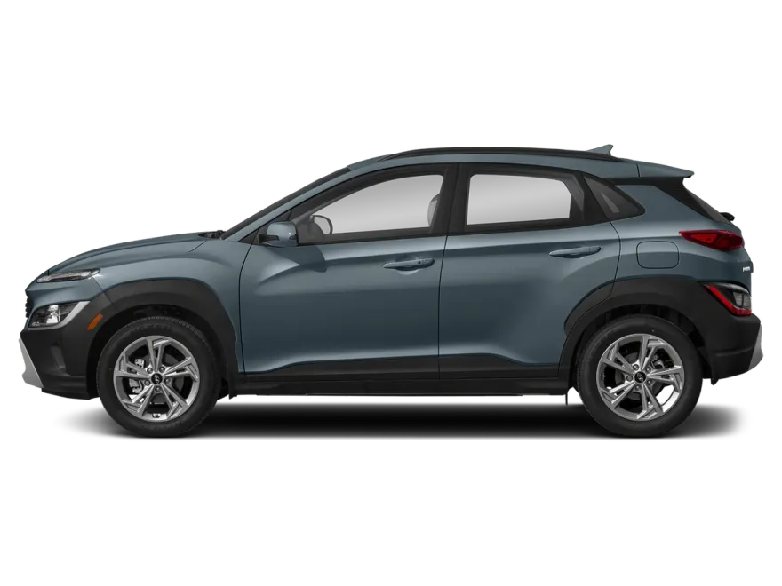 2023 Hyundai Kona SEL photo 1