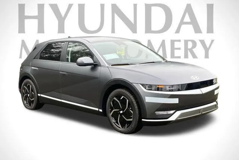 2024 Hyundai Ioniq 5 SEL photo 1