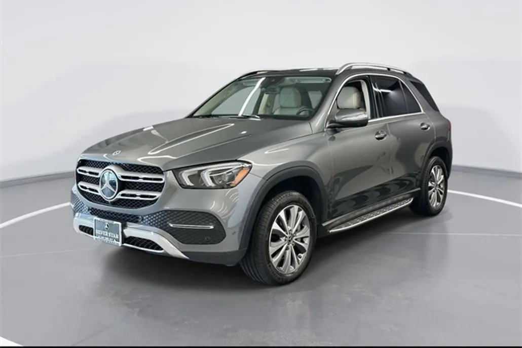 2023 Mercedes Benz GLE 350 4MATIC photo 1