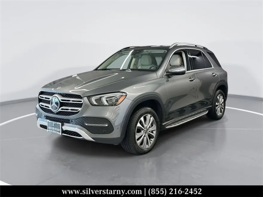 2023 Mercedes Benz GLE 350 4MATIC photo 1